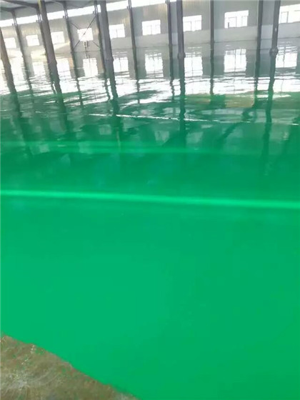 淄川，我直接给你一份室外地坪漆翻新维修