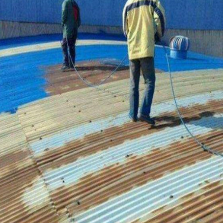 淄川地面翻新与地坪漆施工流程